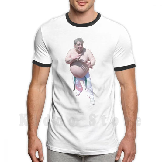 Joey Karate Diaz T Shirt